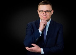 Marek Niczyporuk, radca prawny i doradca podatkowy z Kancelarii Ars AEQUI