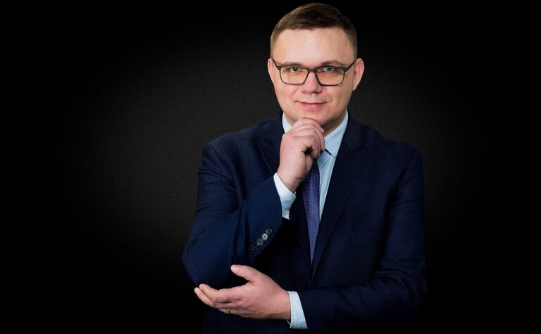 M. Niczyporuk: Rząd pilnie powinien wprowadzić metodę kasową rozliczania podatków, żeby ratować firmy