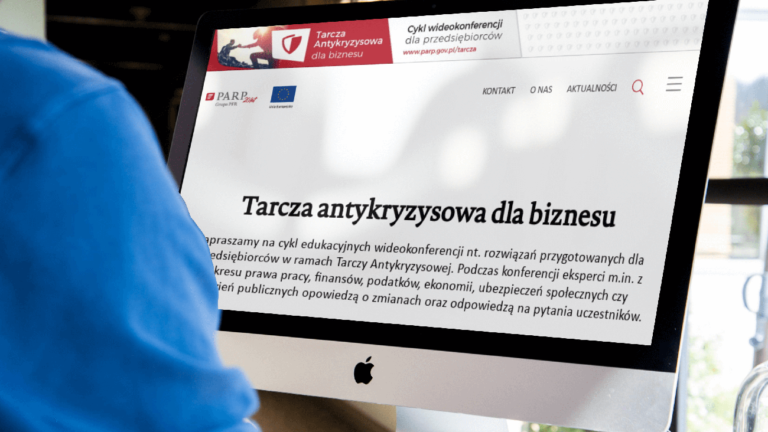 Unijne dotacje dla firm na bieżącą działalność, pomoc samorządom oraz nowe regulacje prawne w budowlance – webinary PARP i MR