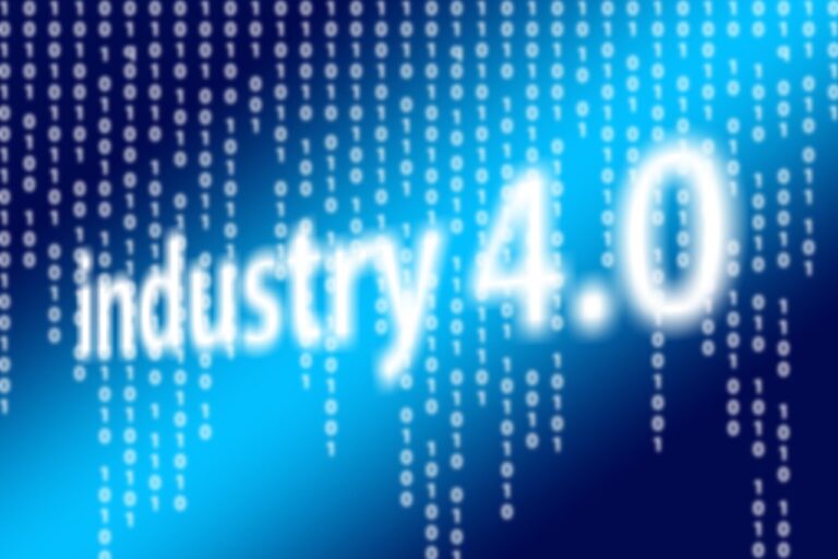 Gospodarka 4.0 – ewolucja zamiast rewolucji?
