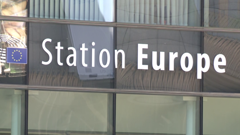 Batalia o przyszłość Europy