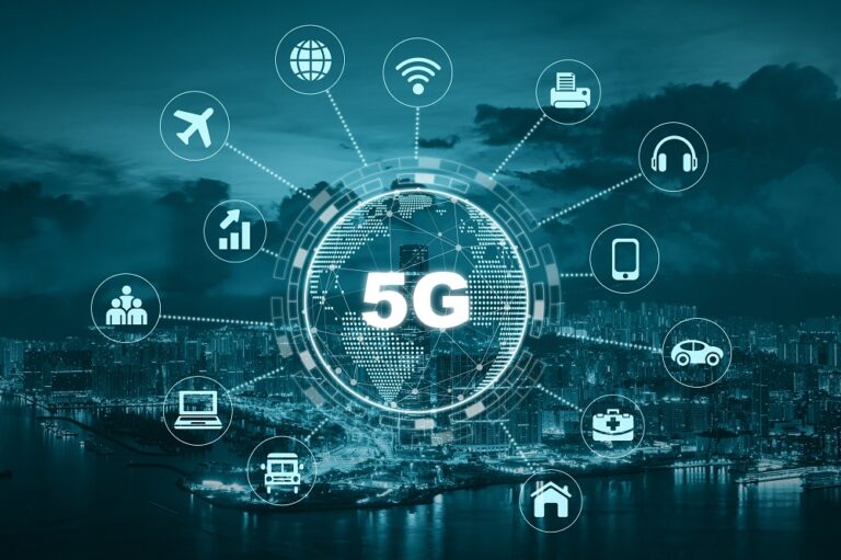 5G niesie firmom szanse, ale też cyberzagrożenia