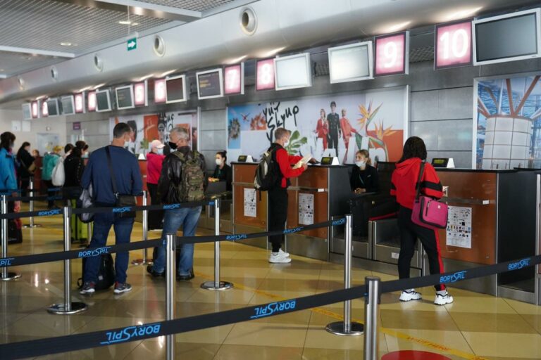 14-dniowa kwarantanna głównym problemem ukraińskich migrantów zarobkowych w Polsce