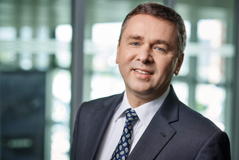 Andrzej Sowiński odchodzi z Lenovo Polska