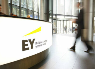 EY Ernst Young