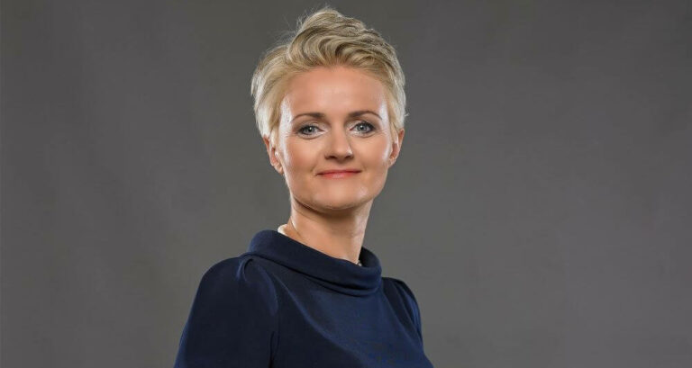 Marta Florczak nową dyrektor zasobów ludzkich w Auchan Retail Polska