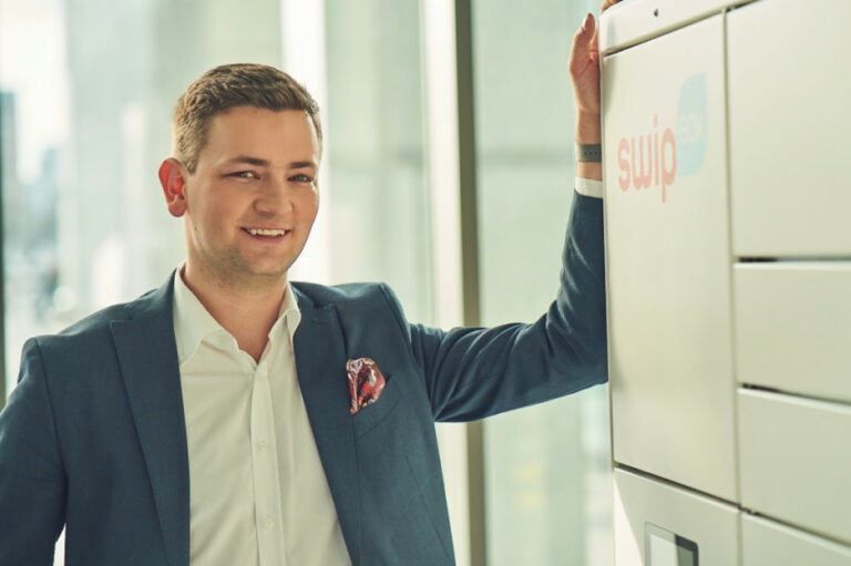 Zakupy online kwitną w czasie epidemii