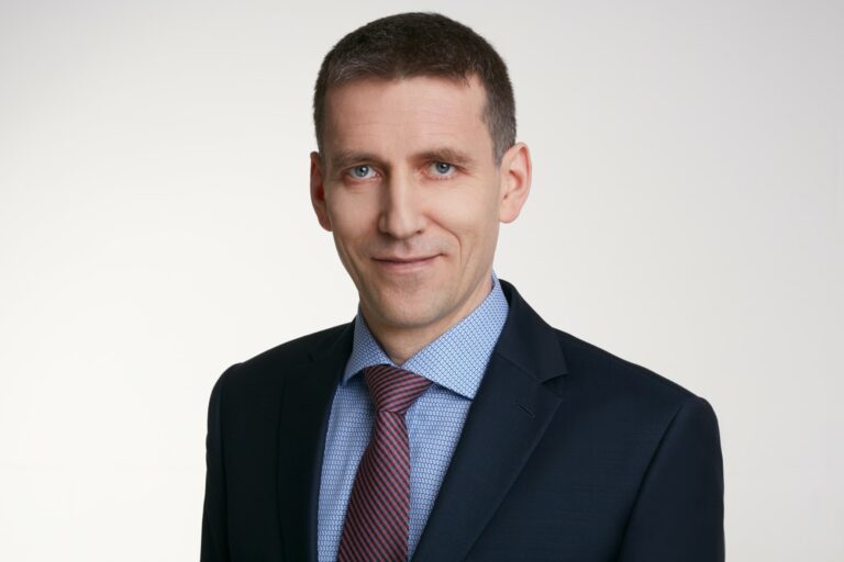Procesowe podejście w biznesie – Szymon Churski