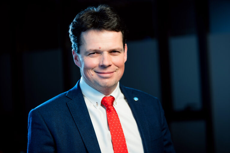 Paweł Szukalski członkiem zarządu Comperia.pl S.A. Fintech stawia na ecommerce i nowe metody płatności