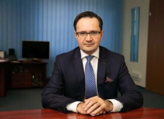 dr hab. Mariusz Golecki, Rzecznik Finansowy (1) (1)
