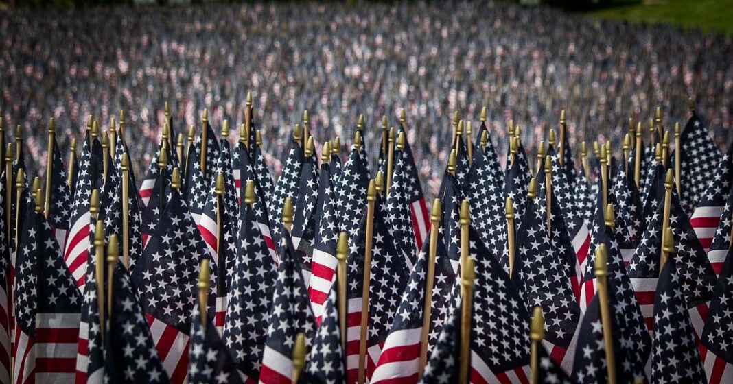 flaga usa