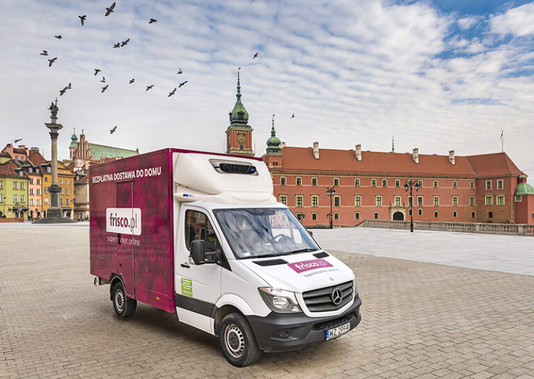 Fundusze MCI i Grupa Eurocash sfinalizowały sprzedaż Frisco S.A.. Finalna wartość transakcji wyniosła 132,5 mln zł