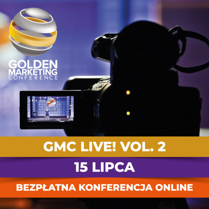 GMC Live! vol. 2