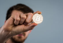 bitcoin anonimowa transakcja