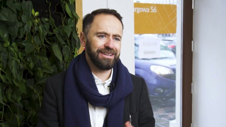Warszawa stawia na rozwój elektromobilności