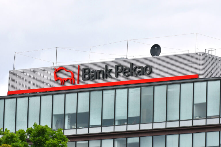 Bank Pekao S.A. przejmie przedsiębiorstwo i zobowiązania Idea Bank S.A. z wyłączeniami