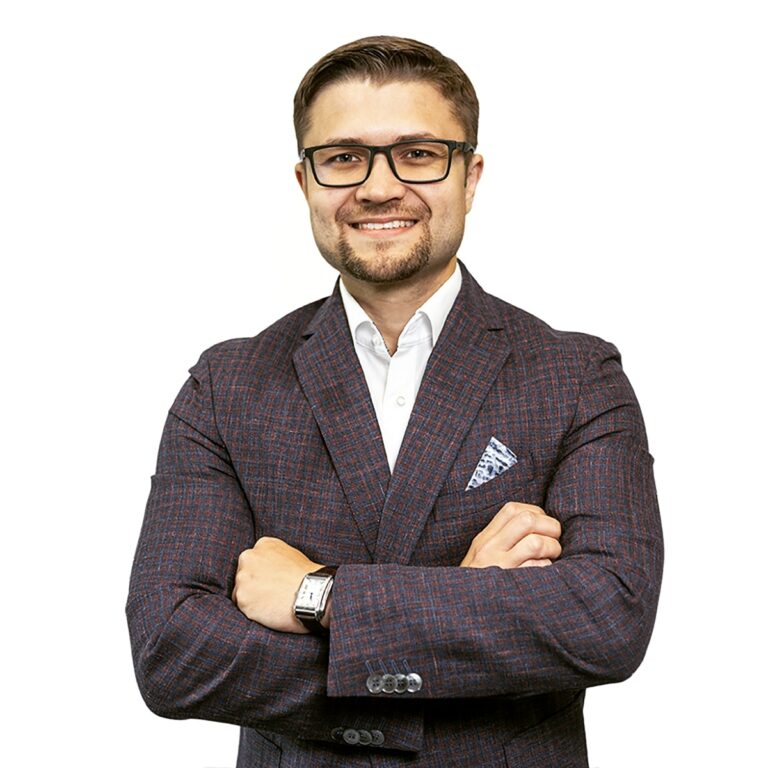 Wywiad z Dmitrijem Żatuchinem – prezesem i założycielem firmy DO OK