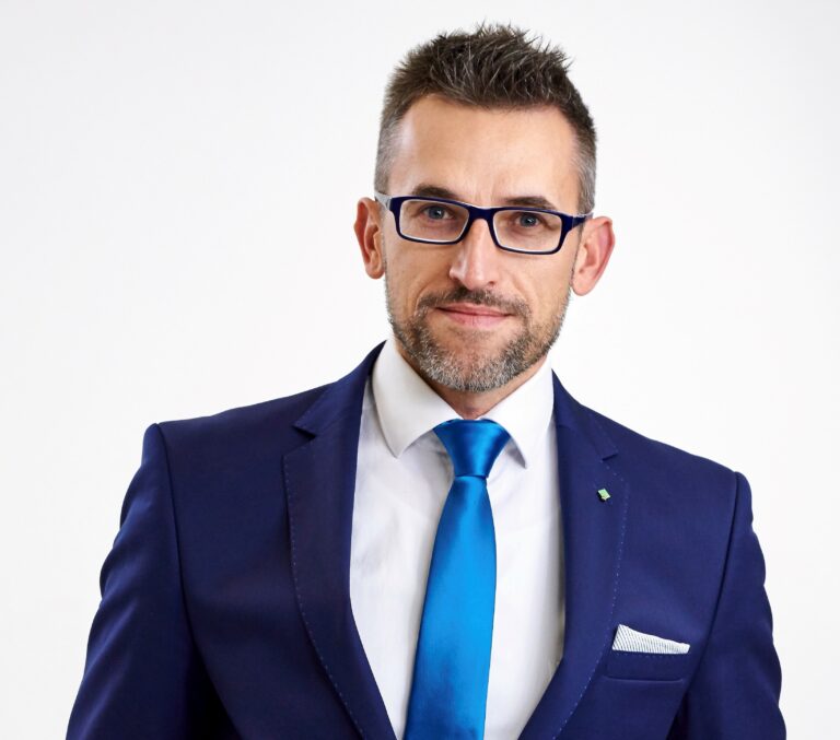Strategiczna współpraca CUK I FINES