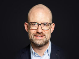 Jan Enno Einfeld, CEO Finiata Group
