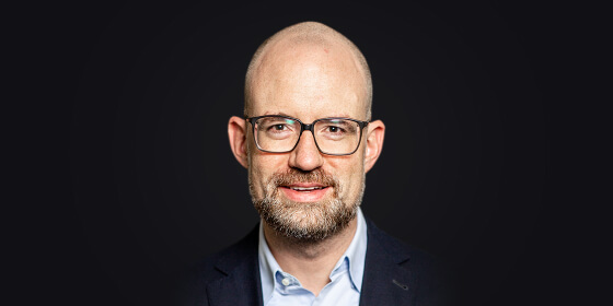 Jan Enno Einfeld, CEO Finiata Group