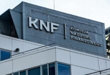 Komisja Nadzoru Finansowego KNF