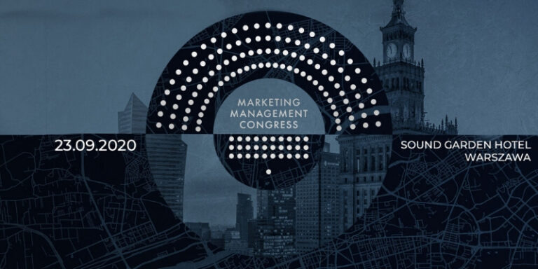 Zostań managerem marketingu przyszłości. Zrób to dzięki MMC