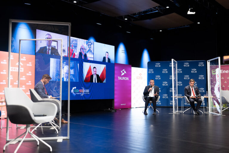 Relacja z OSE GDAŃSK 2020