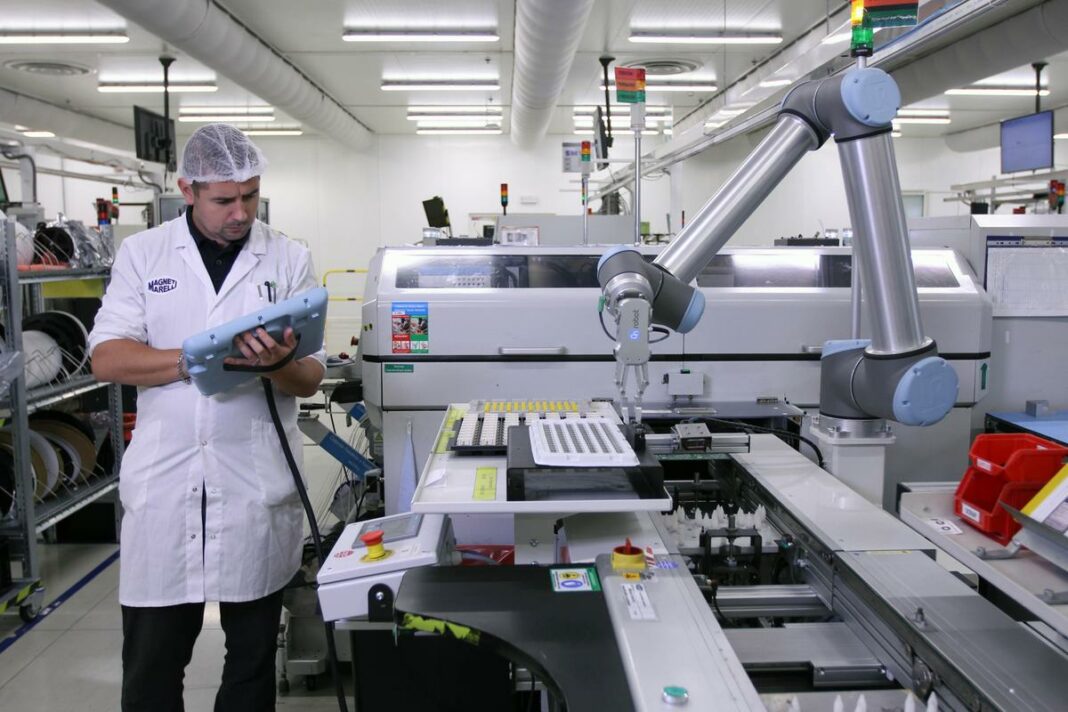 Technologia