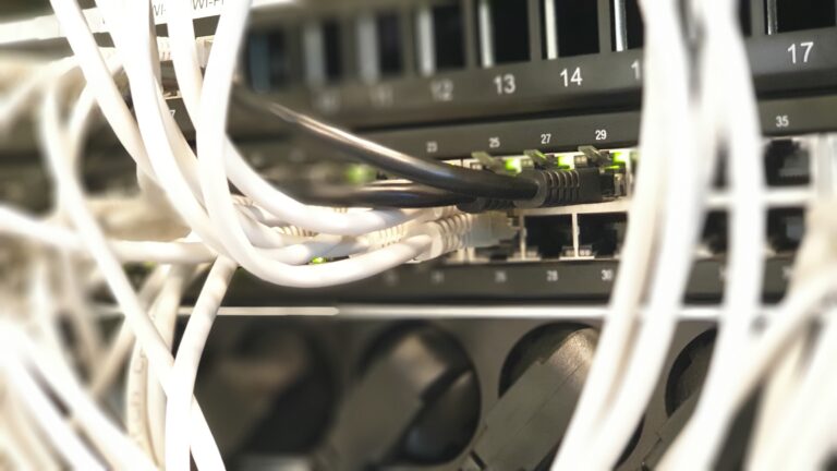 Internet Rzeczy pod znakiem zettabajtów