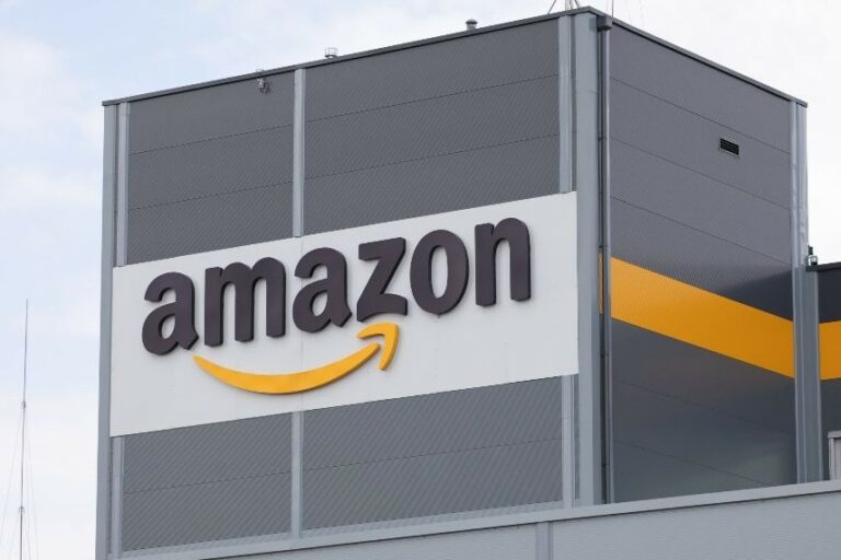 Prezydent Hanna Zdanowska: Amazon stworzy kolejne 500 miejsc pracy w Łodzi, zwiększając zatrudnienie w swoich centrach logistycznych w regionie łódzkim do 1300 osób