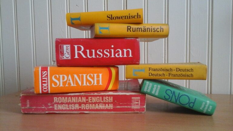 Języki obce nie dają się pandemii