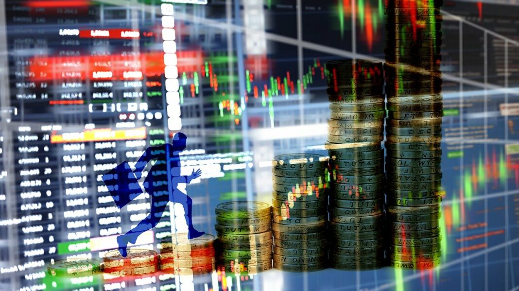 forex waluty biznes