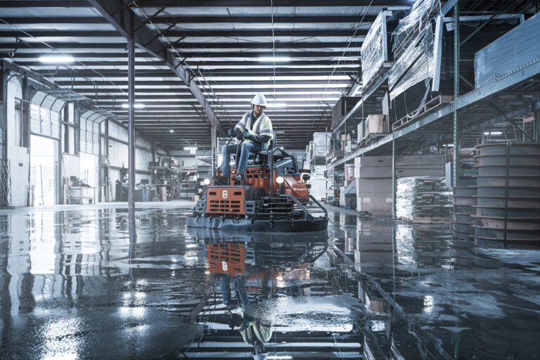 Husqvarna rozszerza swoją działalność