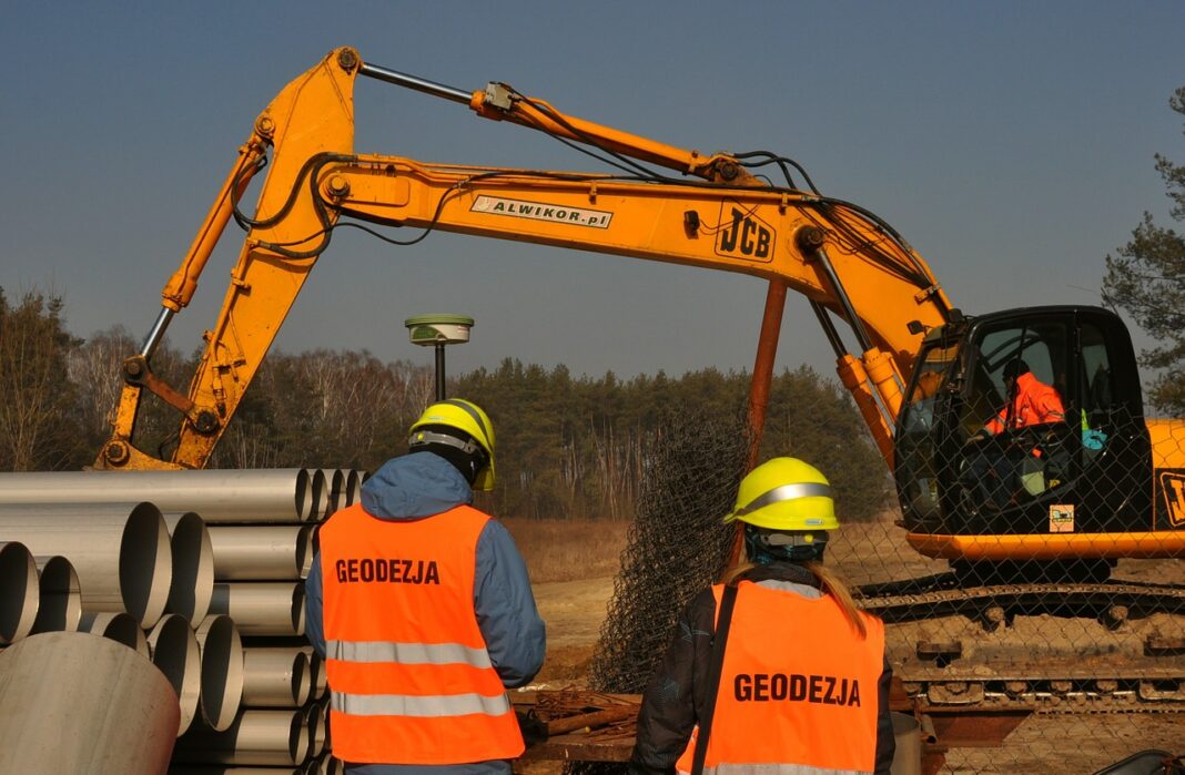 geodezja geodeta