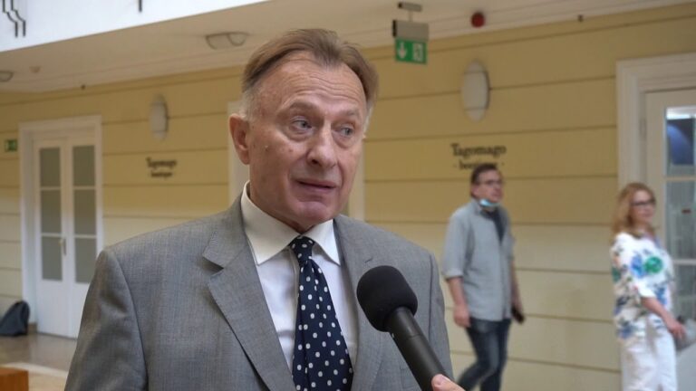 Przedsiębiorcy domagają się miejsca przy legislacyjnym stole