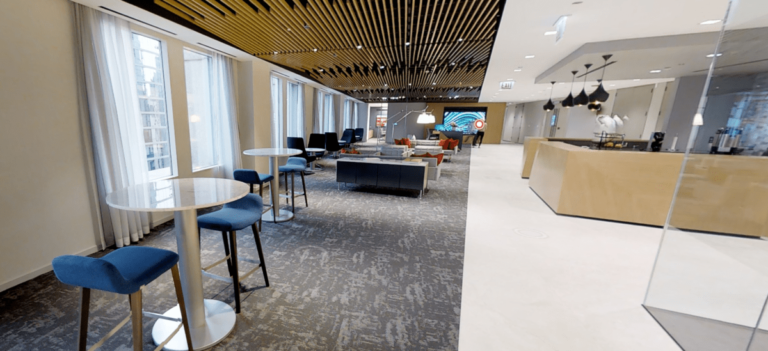 Cushman & Wakefield i Matterport zawierają globalne porozumienie przyspieszające wirtualny marketing nieruchomości komercyjnych