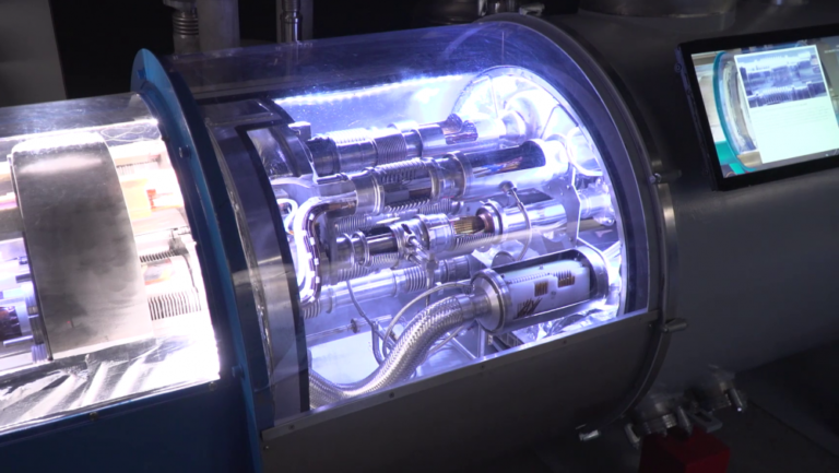 Nowa strategia CERN ma pomóc odkryć tajemnice Wszechświata. Naukowcy będą też opracowywać rewolucyjne technologie i innowacyjne terapie medyczne