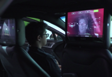 Samochody przyszłości będą aktualizować oprogramowanie poprzez chmurę. Sztuczna inteligencja poprowadzi auto za człowieka [DEPESZA]