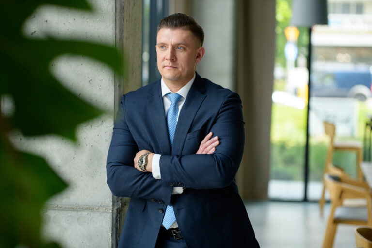 Jesteśmy zaprzyjaźnieni z ryzykiem – wywiad z Bartoszem Tomczykiem (Provema)