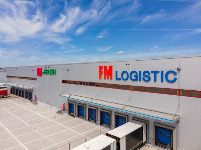 FM Logistic Centralna Europa rusza z kolejnym etapem obsługi logistycznej dla Grupy Polpharma