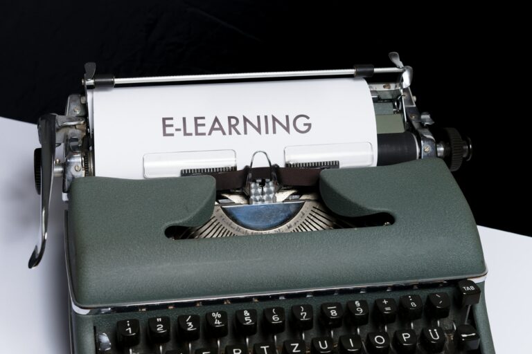 W pandemii rynek e-learningu rośnie na potrzebach biznesu