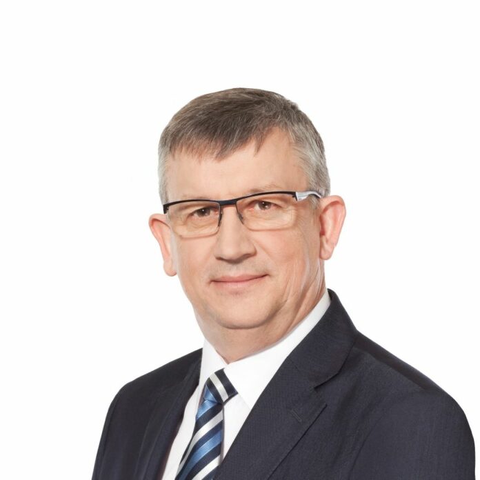 Grzegorz Pawlak prezes zarządu Plast-Box S.A_