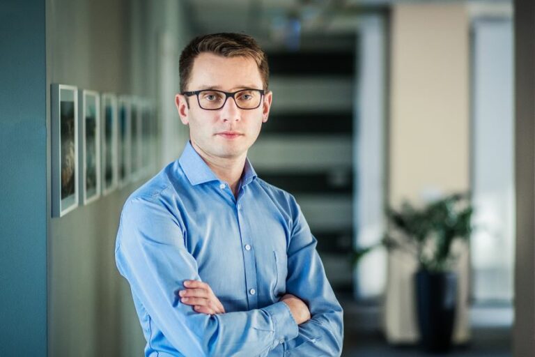 Rada Nadzorcza Mostostalu Kraków SA powołała na stanowisko Prezesa Zarządu Spółki Jacka Lecha