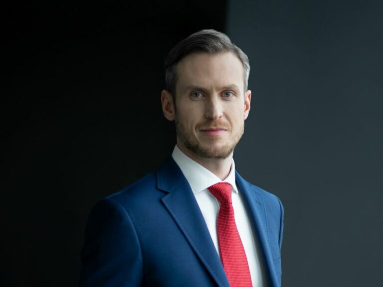 Savills: Wirus nie straszny magazynom