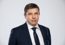 Michał Tekliński_dyr. ds rynkow miedzynarodowych_Goldenmark