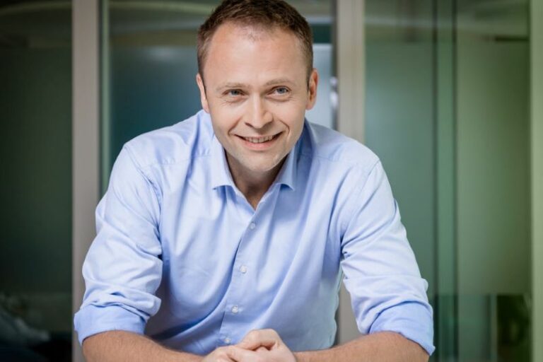 Rafał Albin nowym Dyrektorem Marketingu i Operacji w polskim oddziale Microsoft