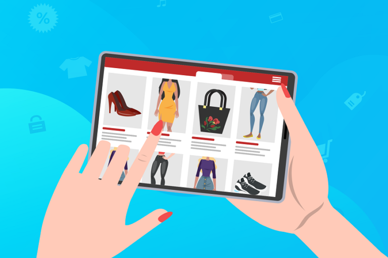 Jak szybko przenieść sprzedaż do Internetu dzięki Sky-Shop?