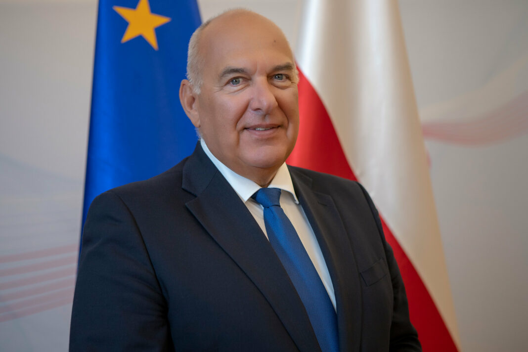 Tadeusz Kościński