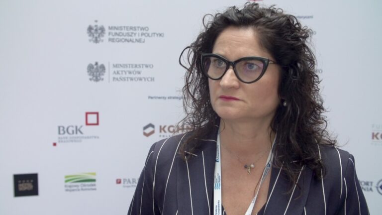 Rola żeglugi bliskiego zasięgu będzie rosła. Pośrednio wpłynie na to pandemia