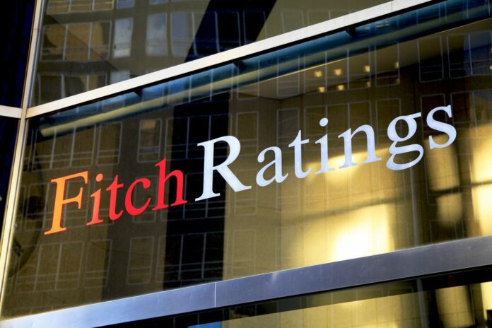 Agencja Fitch Ratings